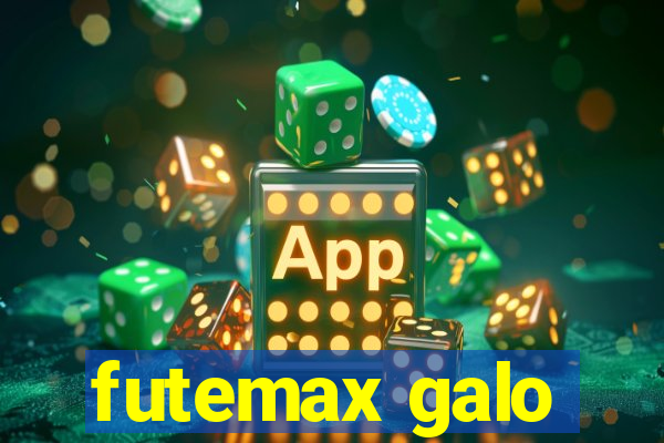 futemax galo